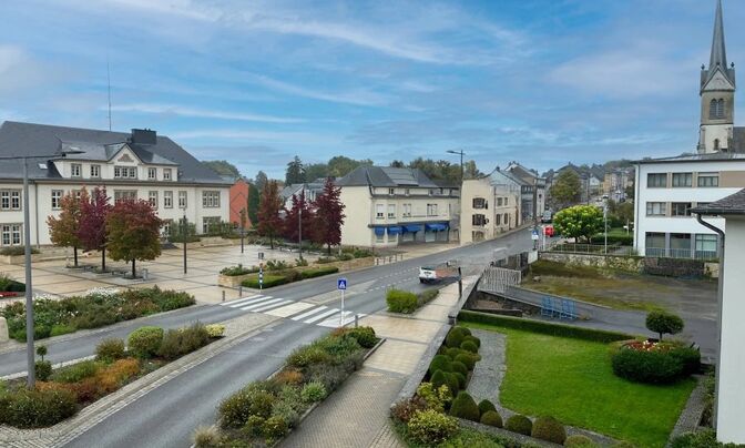Apartment 2 bedrooms for sale in Steinfort