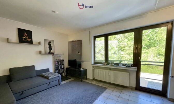 Apartment 1 bedroom for sale in Lintgen