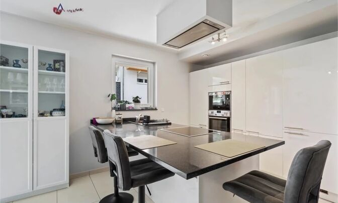 Apartment 2 bedrooms for sale in Differdange