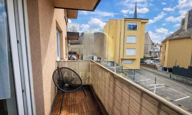 Apartment 2 bedrooms for sale in Differdange