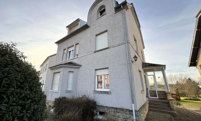 Detached house 5 bedrooms for sale in Sanem
