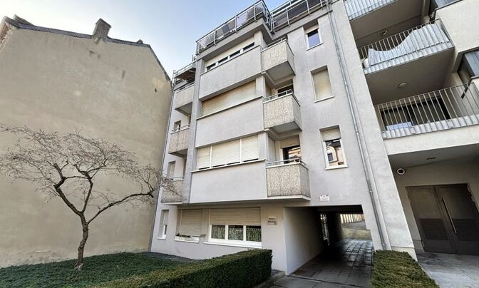 Apartment 1 bedroom for sale in Esch-sur-Alzette