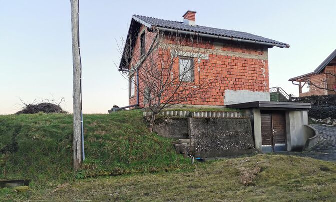 House, Rachki Verkh