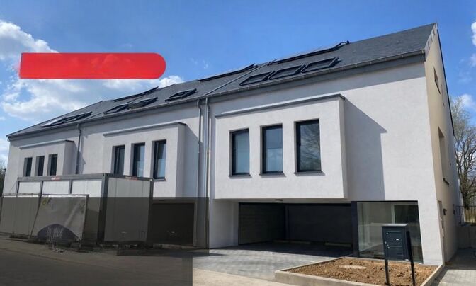 Duplex 3 bedrooms for sale in Goetzingen