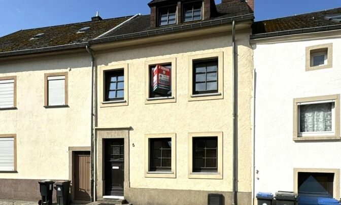 House 4 bedrooms for sale in Vianden