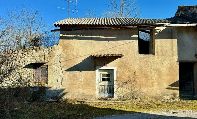 House in Golace