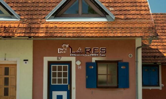Duplex House Čatež ob Savi