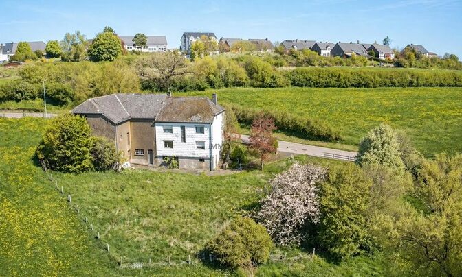 House for sale in Noertrange