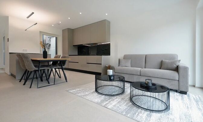 Apartment 1 bedroom for sale in Luxembourg-Weimershof