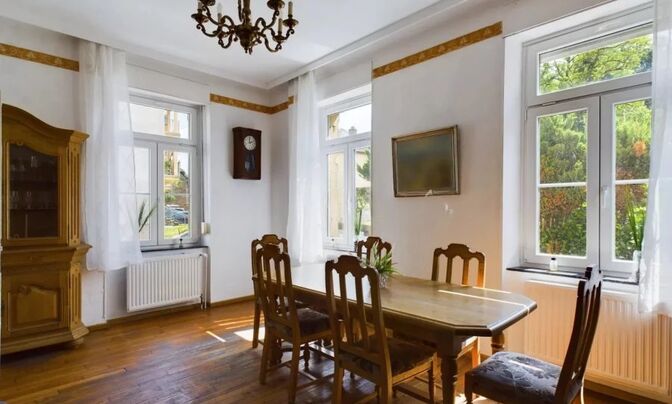 Detached house 6 bedrooms for sale in Echternach