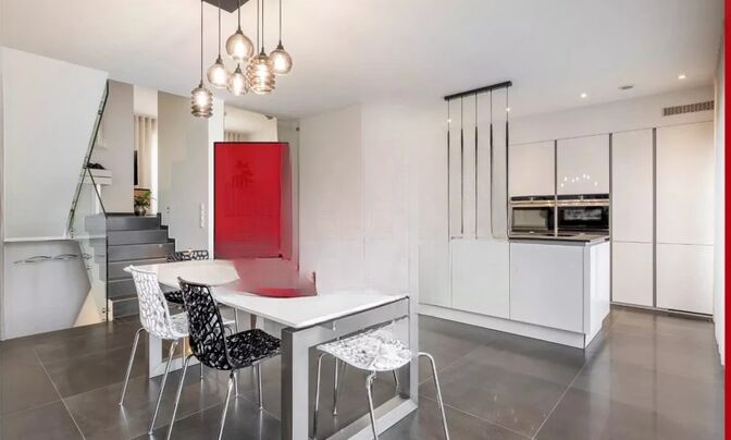 Detached house 5 bedrooms for sale in Roeser