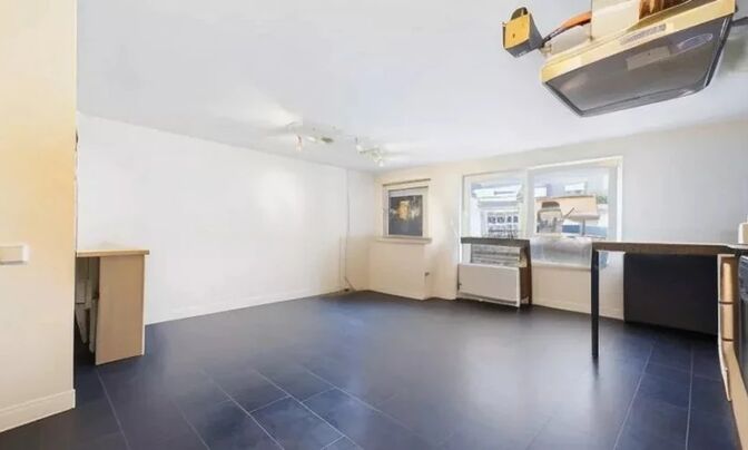 Duplex 2 bedrooms for sale in Luxembourg-Hamm