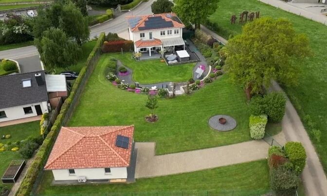Villa 3 bedrooms for sale in Garnich