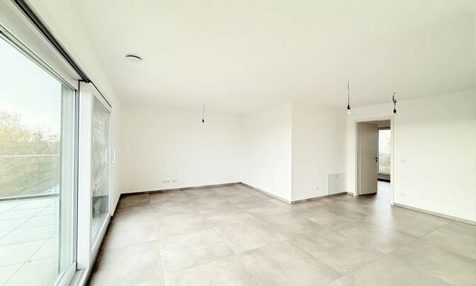 Duplex 2 bedrooms for sale in Luxembourg-Cents