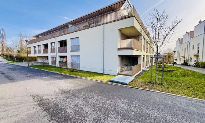 Apartment 2 bedrooms for sale in Schuttrange