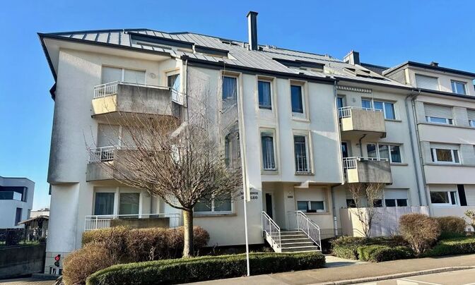Apartment 2 bedrooms for sale in Luxembourg-Cessange