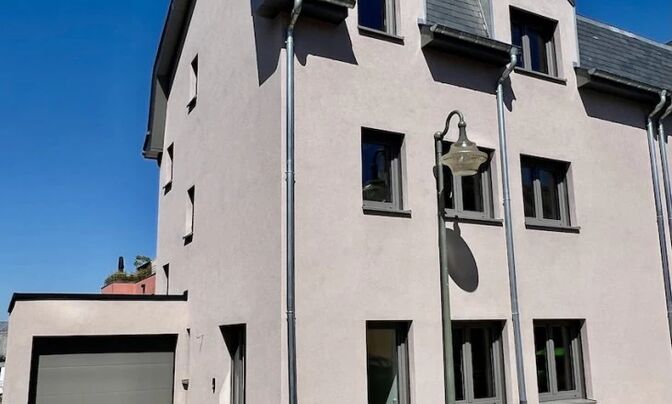 Detached house 4 bedrooms for sale in Pétange
