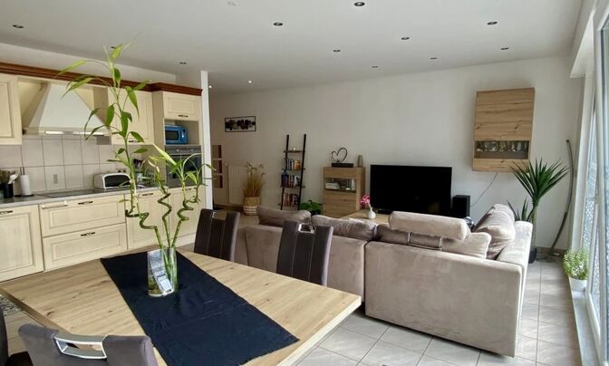 Apartment 2 bedrooms for sale in Esch-sur-Alzette