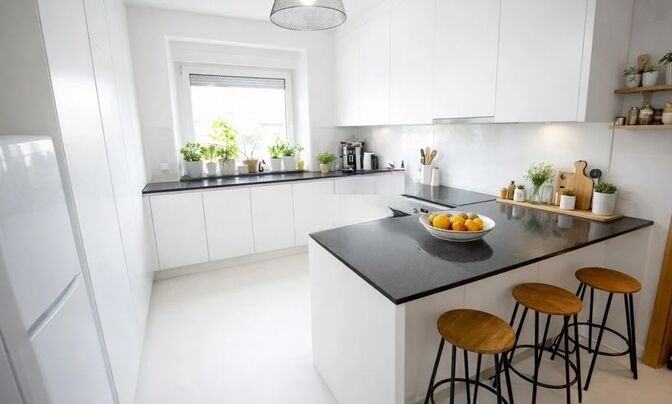 Apartment 2 bedrooms for sale in Esch-sur-Alzette
