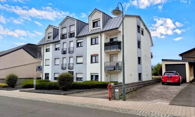 Apartment 2 bedrooms for sale in Peppange
