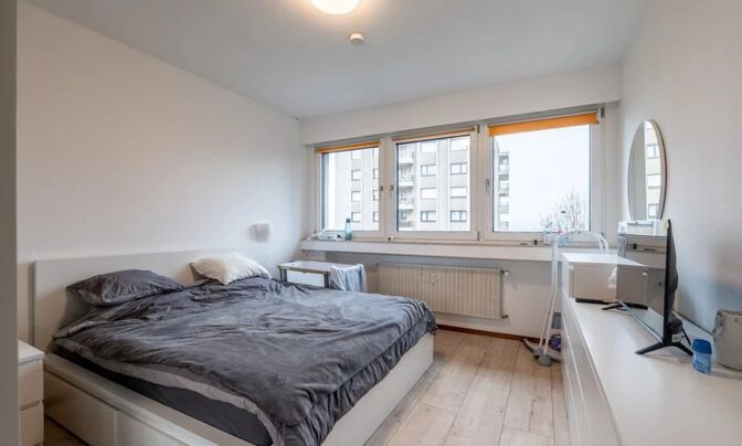 Apartment 2 bedrooms for sale in Luxembourg-Kirchberg