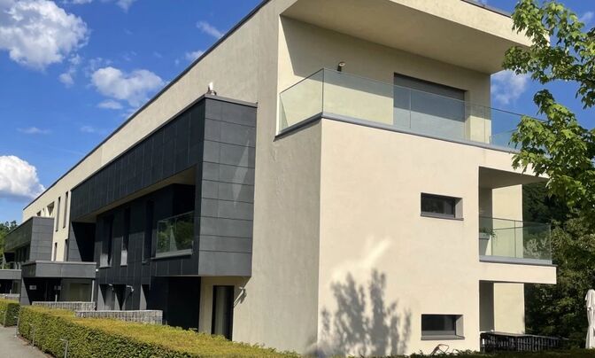 Apartment 1 bedroom for sale in Luxembourg-Dommeldange