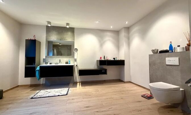 Detached house 3 bedrooms for sale in Larochette