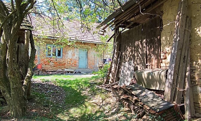 House, Negova, Slovenia