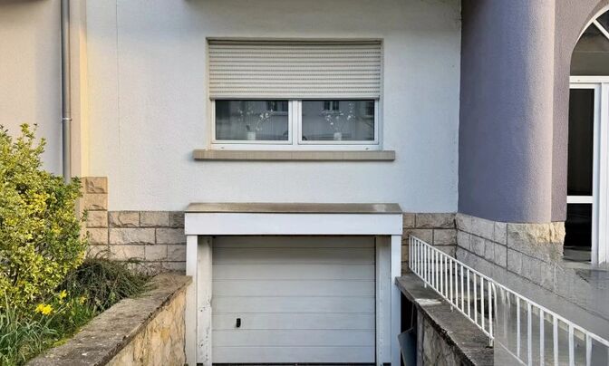 Apartment 1 bedroom for sale in Luxembourg-Bonnevoie