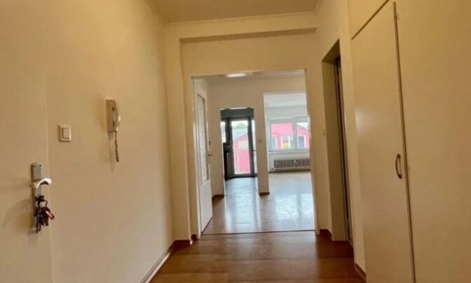 Apartment 2 bedrooms for sale in Luxembourg-Gare
