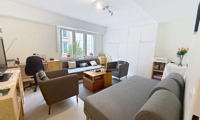 Studio 1 bedroom for sale in Esch-sur-Alzette