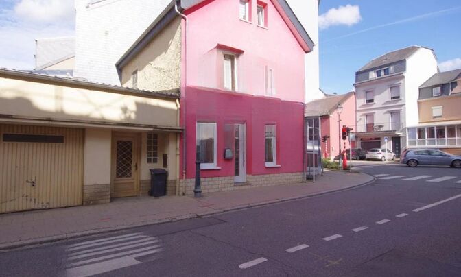 House 4 bedrooms for sale in Tetange