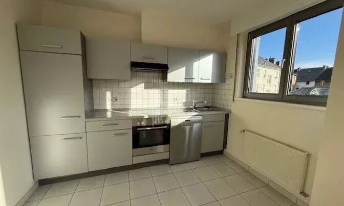 Apartment 1 bedroom for sale in Esch-sur-Alzette