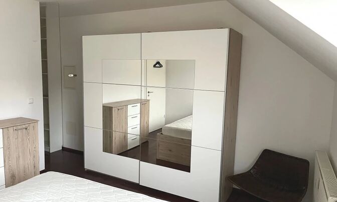 Duplex 5 bedrooms for sale in Dudelange