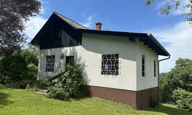 Rodney Up House
