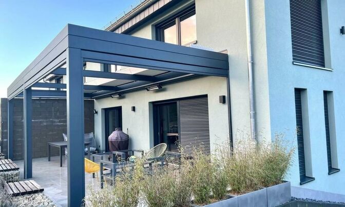 Semi-detached house 5 bedrooms for sale in Lac de la Haute-Sûre