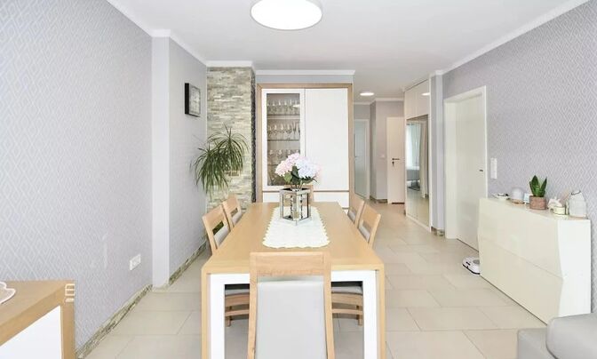 Apartment 3 bedrooms for sale in Heinerscheid