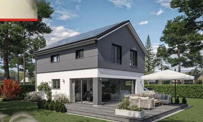 Detached house 3 bedrooms for sale in Nothum