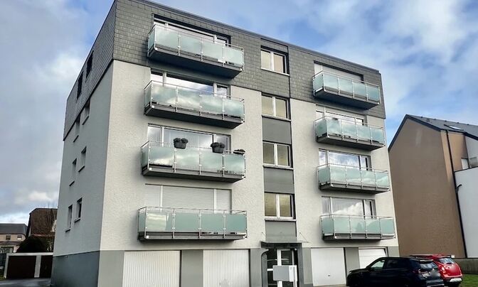 Apartment 3 bedrooms for sale in Bascharage