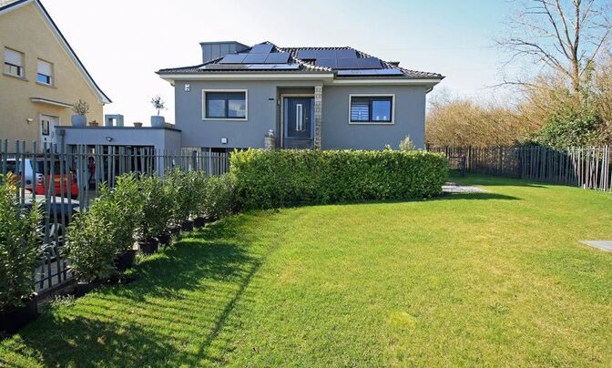 Detached house 6 bedrooms for sale in Soleuvre