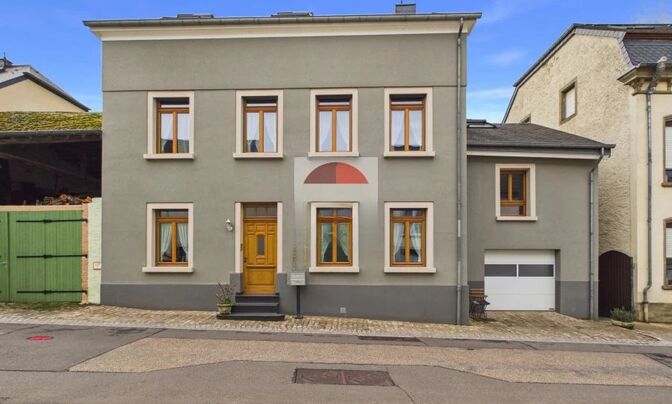 House 5 bedrooms for sale in Machtum
