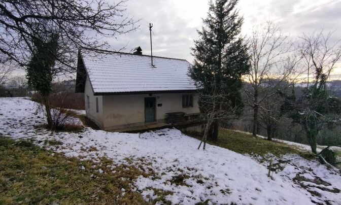 House, Krizh