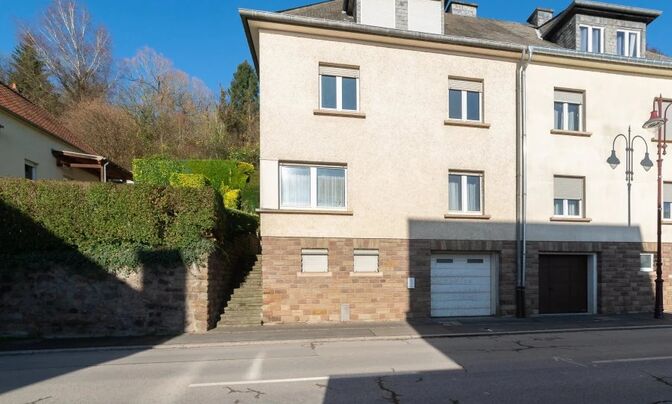 Semi-detached house for sale in Diekirch