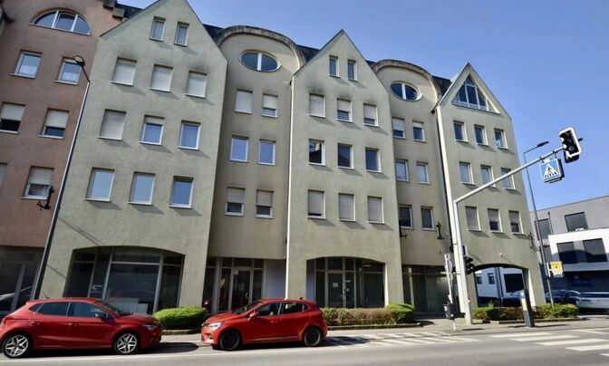 Apartment for sale in Bettembourg