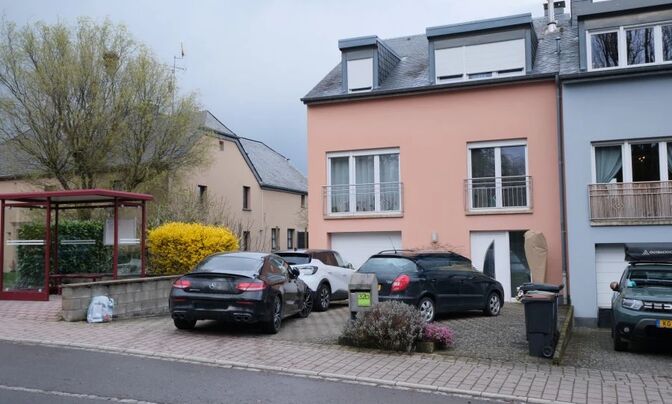 Semi-detached house 4 bedrooms for sale in Folschette