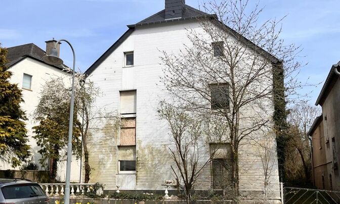 Detached house 3 bedrooms for sale in Hoscheid