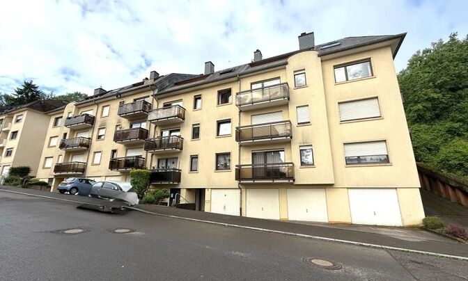 Apartment 1 bedroom for sale in Luxembourg-Beggen