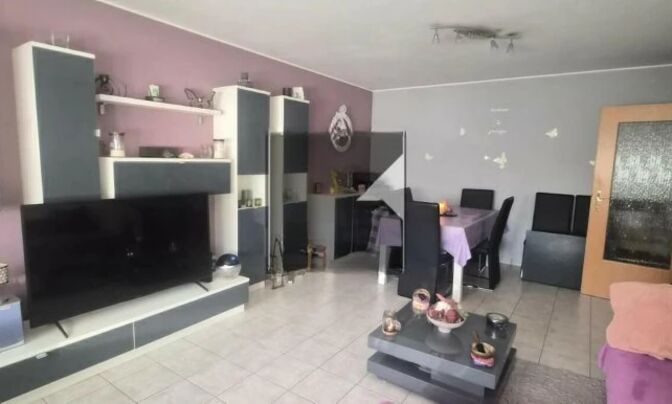 Apartment 2 bedrooms for sale in Differdange