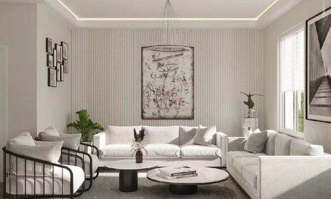 Detached house 3 bedrooms for sale in Itzig