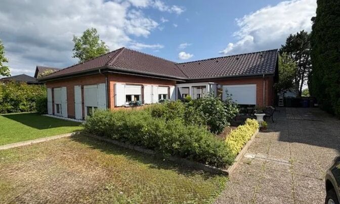 Detached house 3 bedrooms for sale in Mondercange